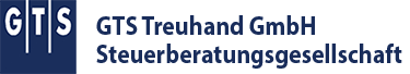 GTS Treuhand Logo